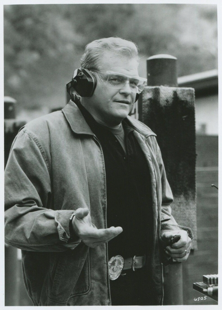 Brian Dennehy