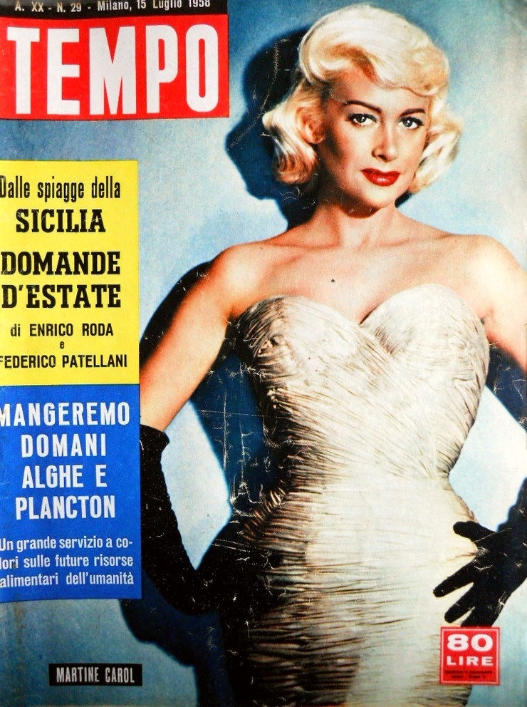 Tempo
