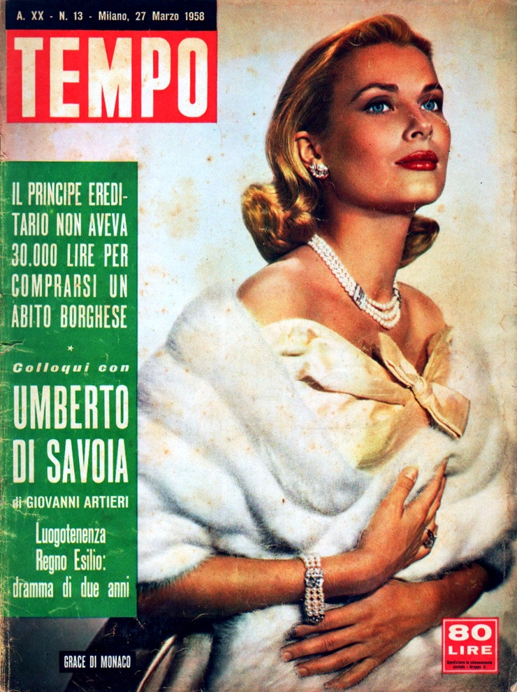 Tempo Tempo