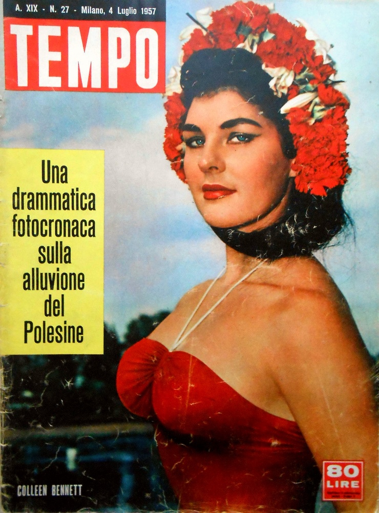 Tempo Tempo