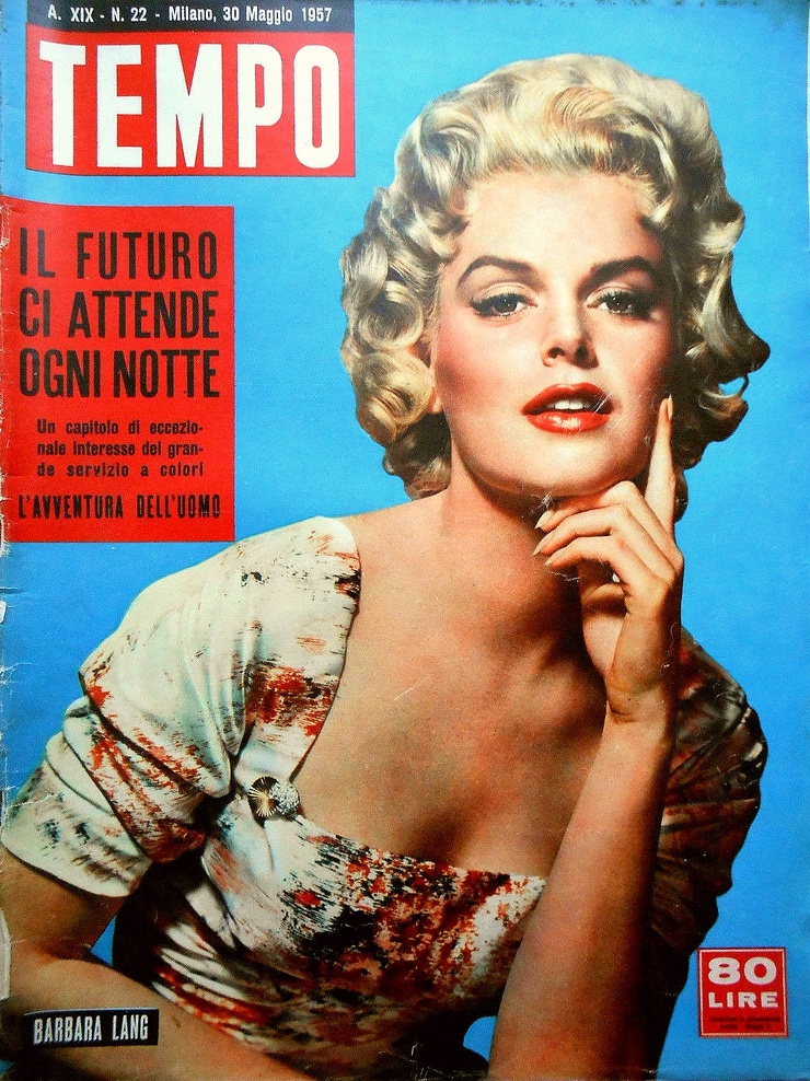 Tempo Tempo