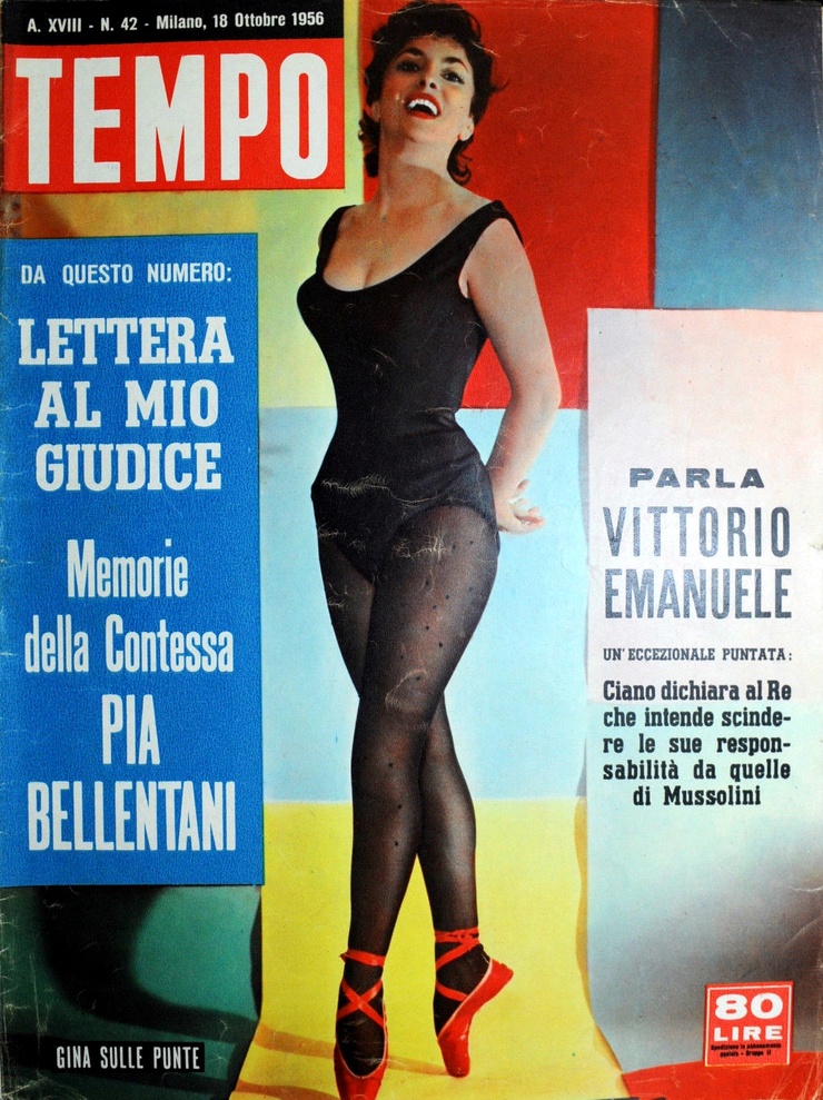 Tempo Tempo