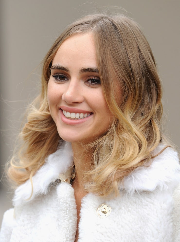 Suki Waterhouse