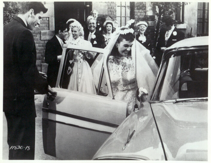 I Married a Monster from Outer Space (1958) I Married a Monster from Outer Space (1958)
