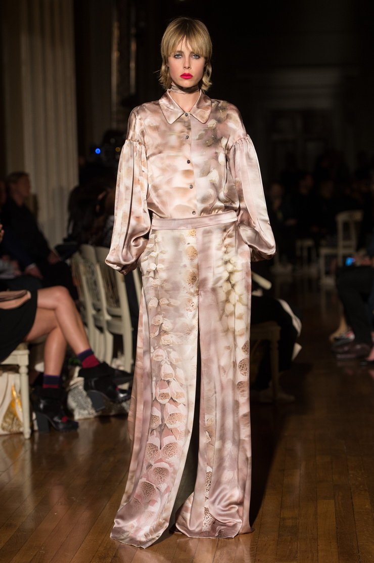 Edie Campbell Edie Campbell