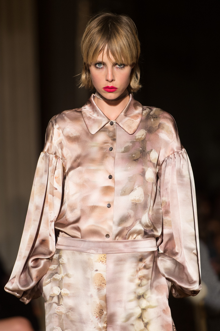 Edie Campbell Edie Campbell
