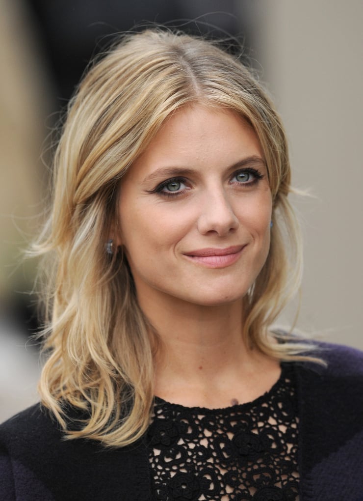 Mélanie Laurent