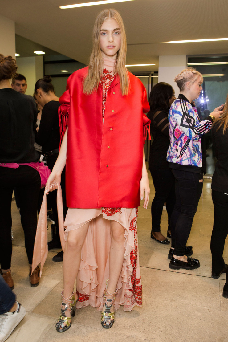 Hedvig Palm