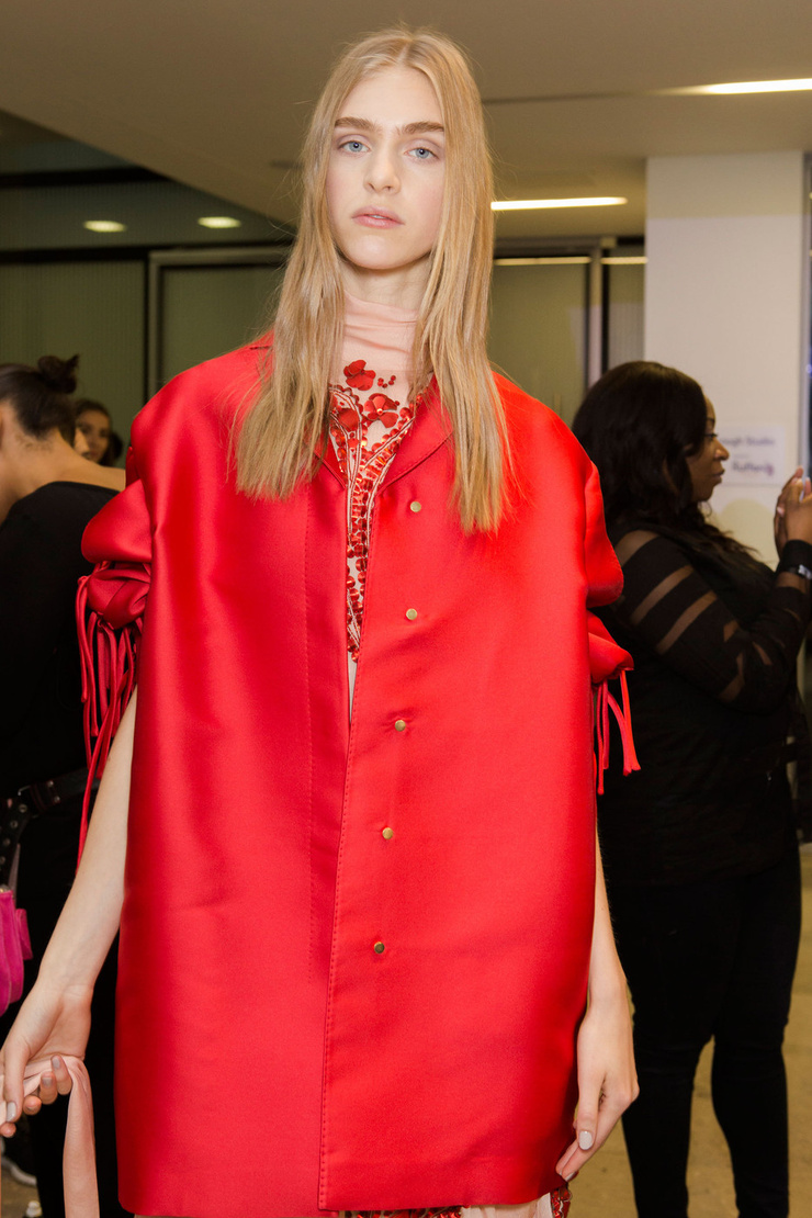 Hedvig Palm