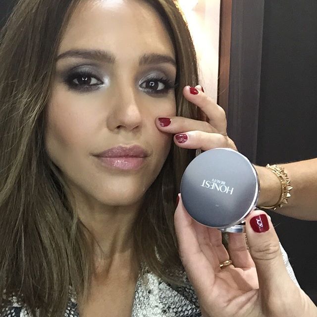 Jessica Alba