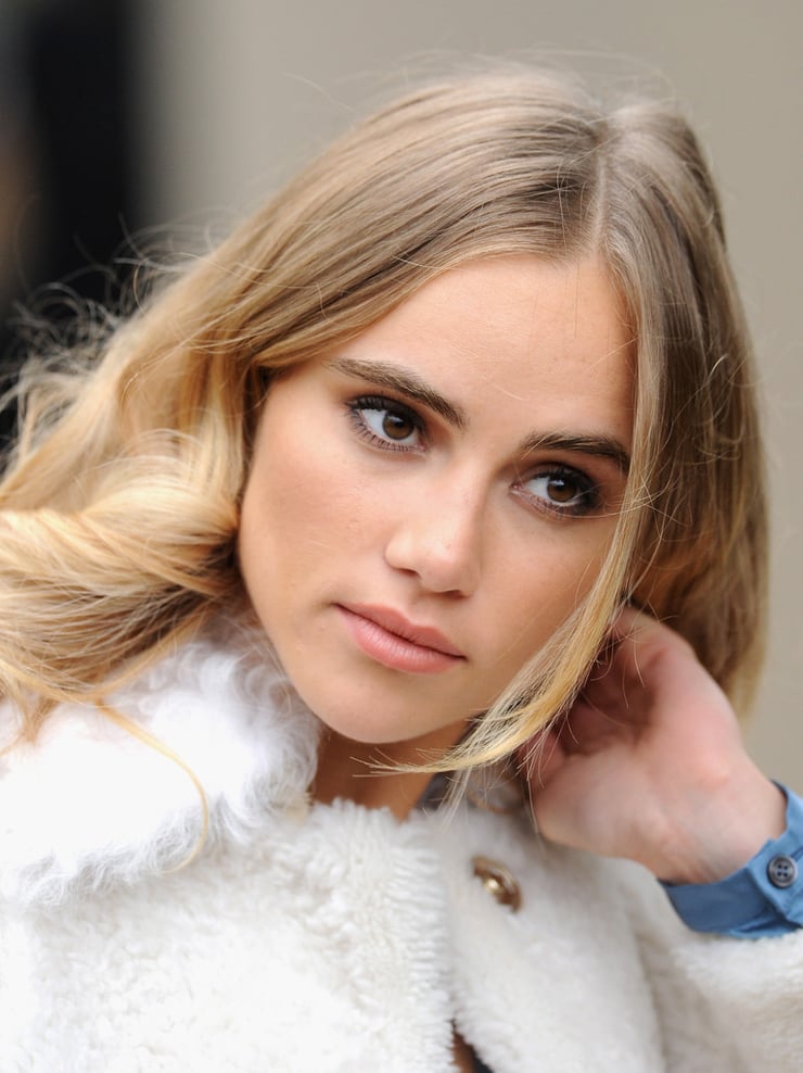 Suki Waterhouse