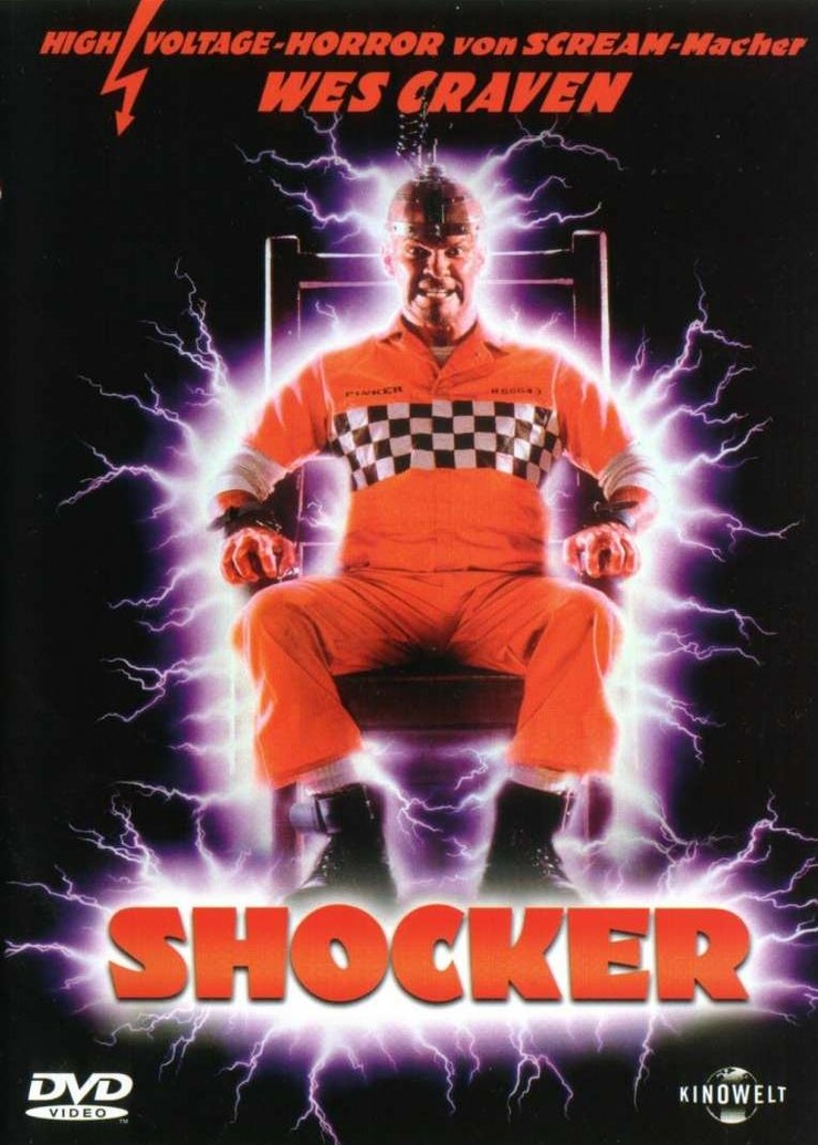 Shocker Shocker