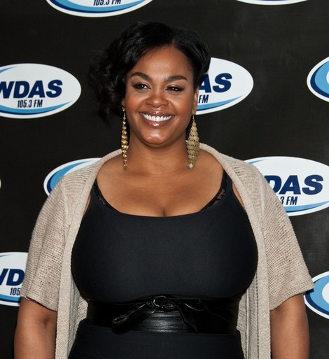 Jill Scott Jill Scott