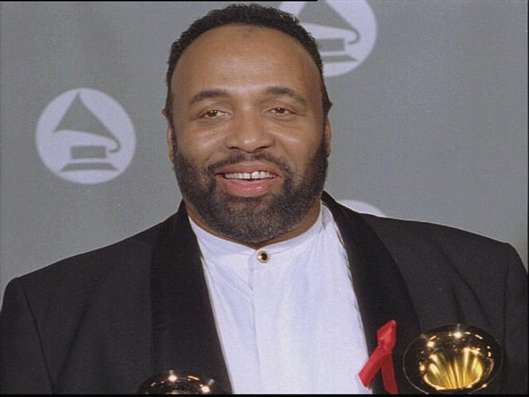 Andrae Crouch