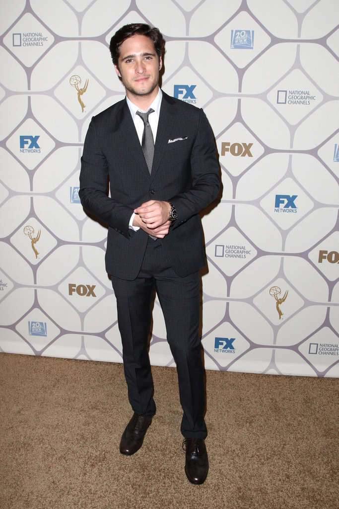 Diego Boneta