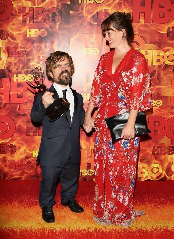 Peter Dinklage