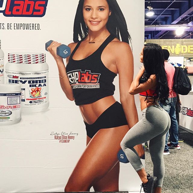 Katya Elise Henry Katya Elise Henry