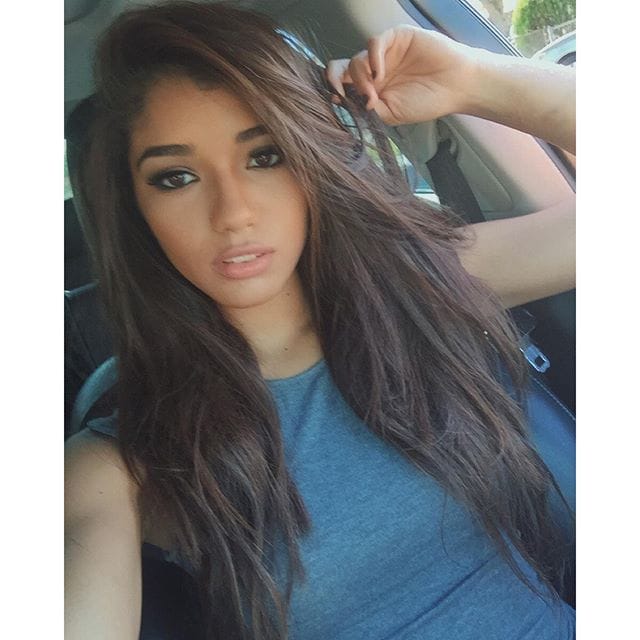 Yovanna Ventura Yovanna Ventura