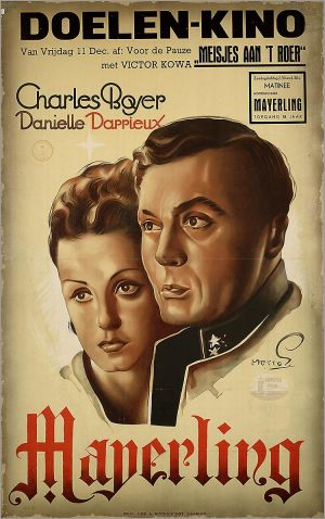 Mayerling