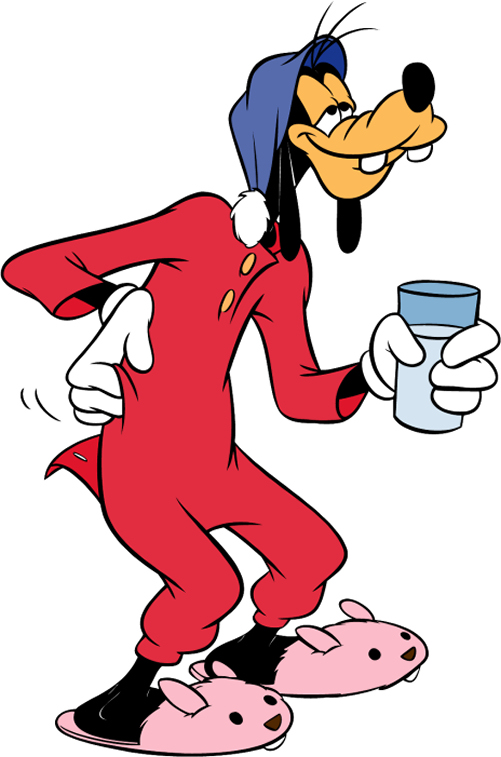 Goofy