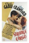 Strange Cargo (1940)