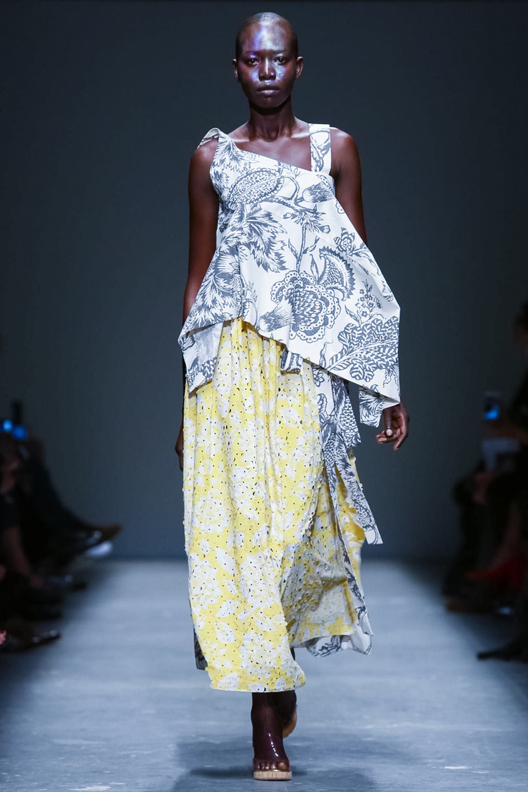 Mari Agory