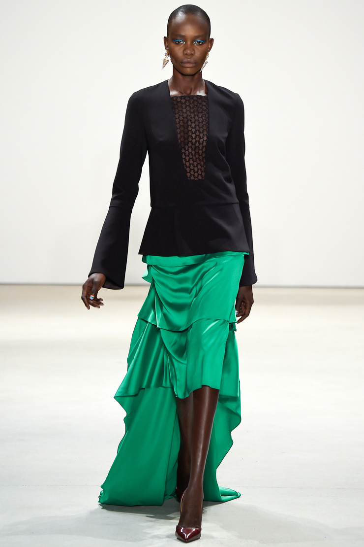 Mari Agory
