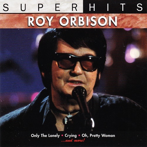 Picture of Super Hits Roy Orbison