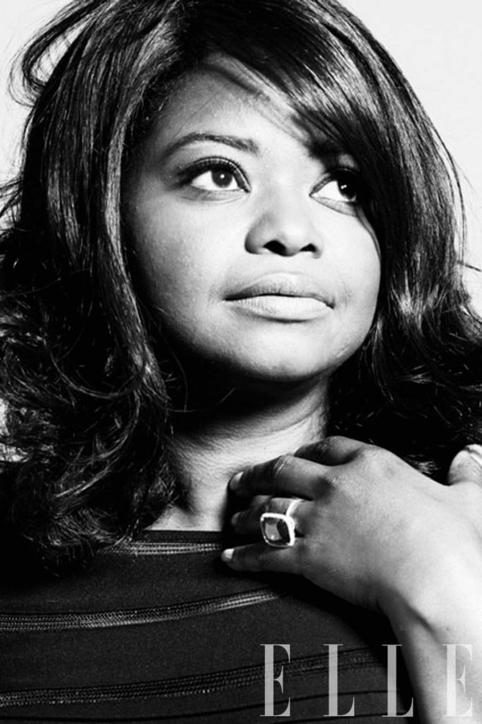 Octavia Spencer