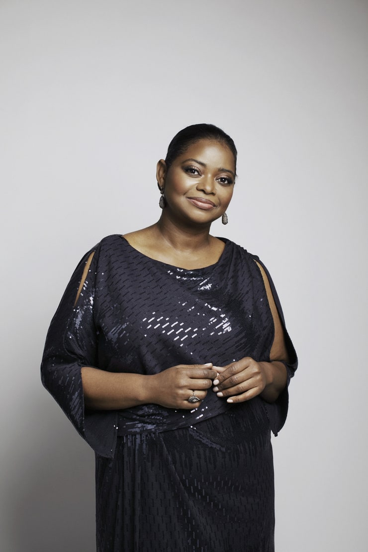 Octavia Spencer