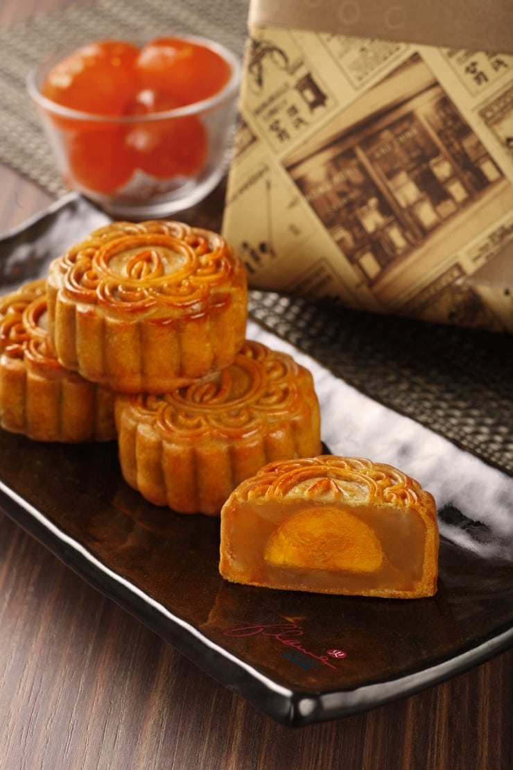 Mooncake