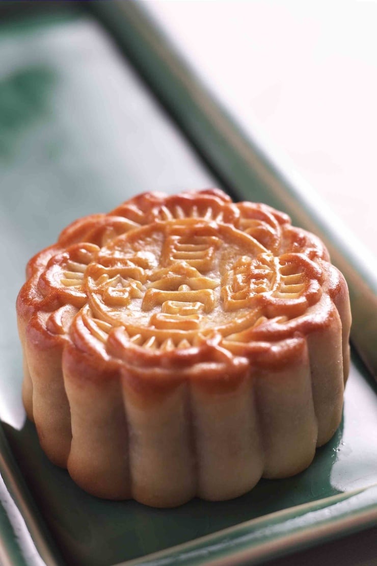 Mooncake Mooncake
