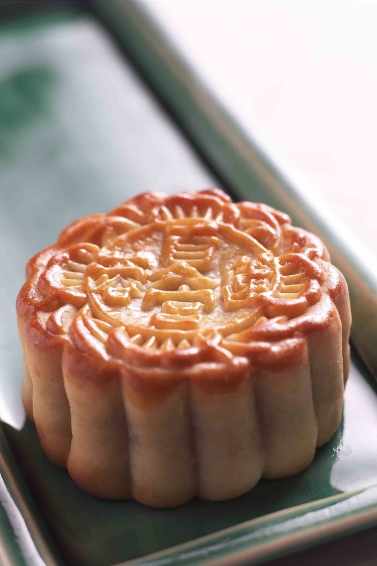 Mooncake