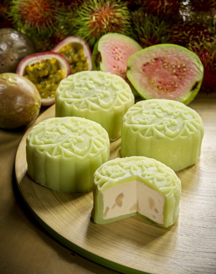 Mooncake Mooncake