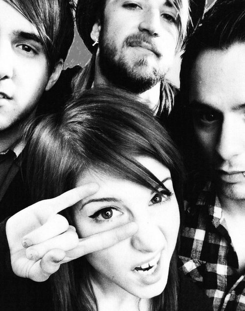 Paramore