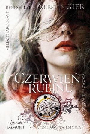 Czerwień Rubinu (Ruby Red)