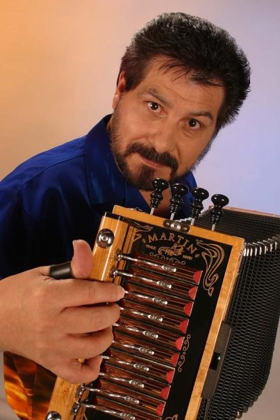 Jo-El Sonnier