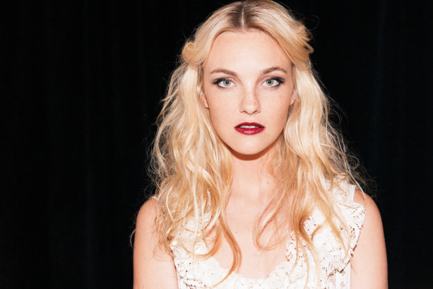 Caroline Trentini Caroline Trentini
