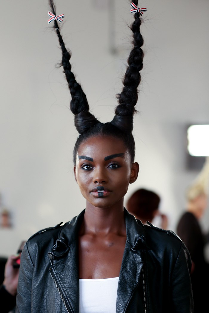 Milan Dixon