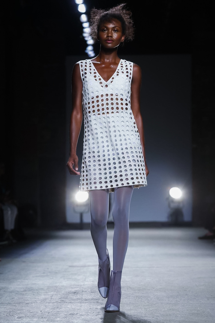 Milan Dixon