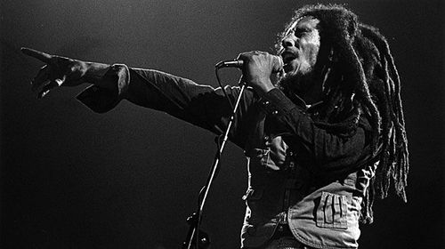 Bob Marley