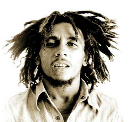 Bob Marley