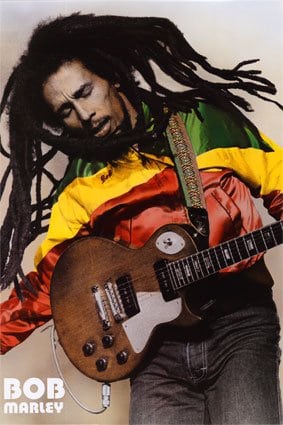 Bob Marley