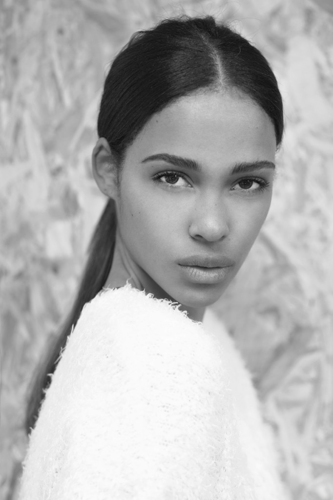 Tamirys Melo