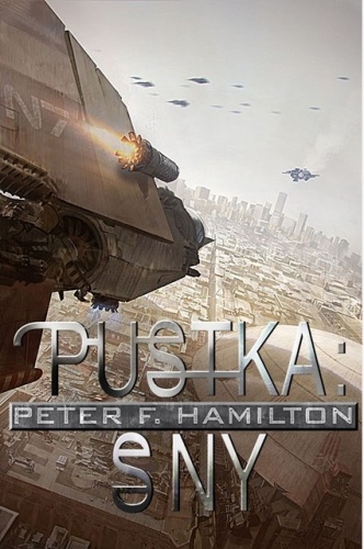 Pustka: Sny (The Dreaming Void) Pustka: Sny (The Dreaming Void)
