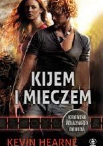 Kijem i mieczem (Trapped)