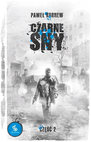 Czarne sny cz.2 Czarne sny cz.2