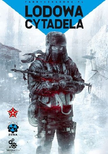 Lodowa cytadela Lodowa cytadela