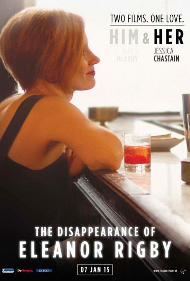 The Disappearance of Eleanor Rigby: Her