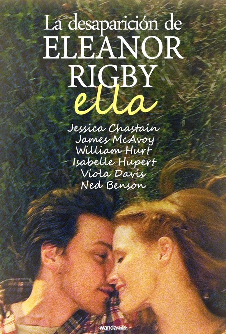 The Disappearance of Eleanor Rigby: Her